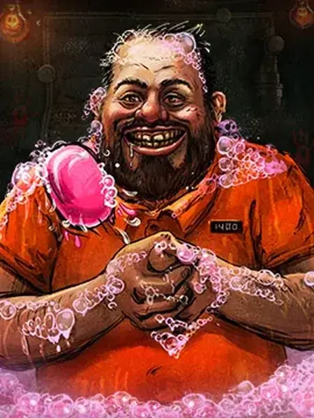 Mad Hit® Slippery Soap