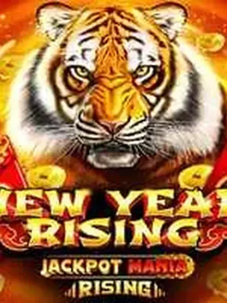 New Year Rising