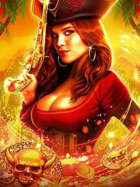 Pirate’s Booty