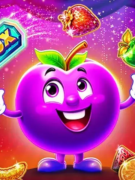 Plum Wild!