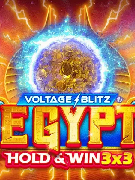 Voltage Blitz® Egypt