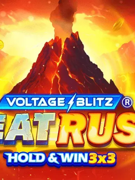 Voltage Blitz® Heat Rush
