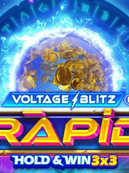 Voltage Blitz® Rapid
