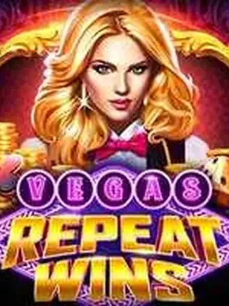 Vegas Repeat Wins