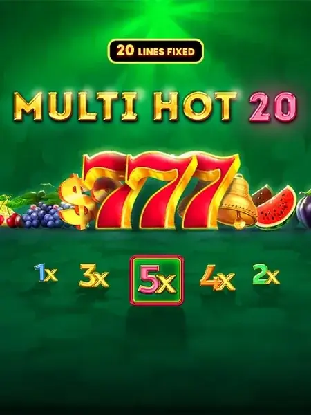 Multi Hot 20