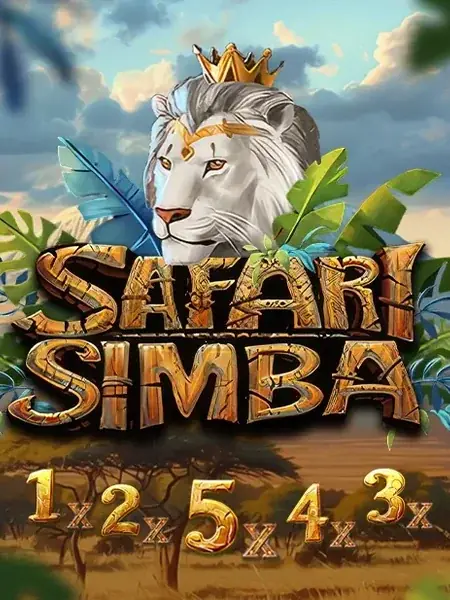 Safari Simba