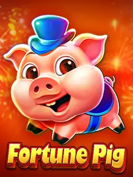 Fortune Pig