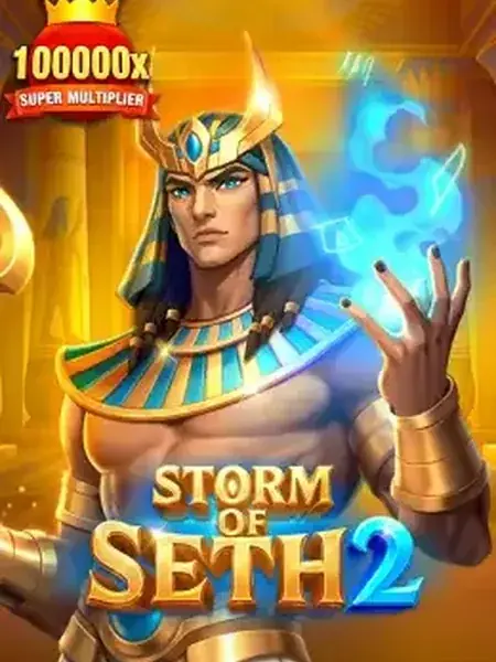 Storm of Seth 2