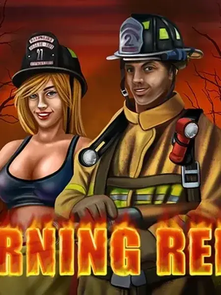 Burning Reels