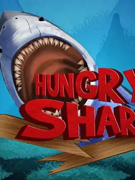 Hungry Shark