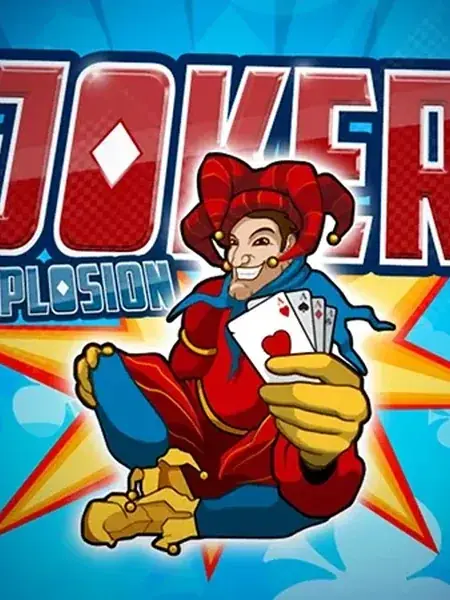 Joker Explosion