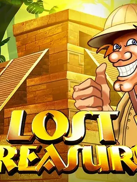 Lost Treasure