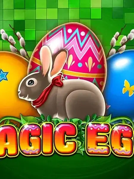 Magic Eggs