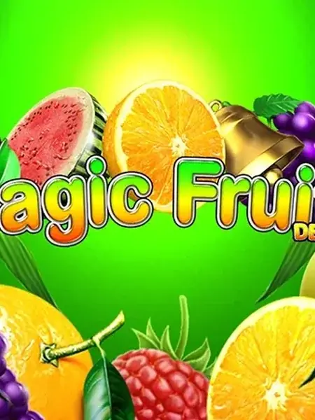 Magic Fruits Deluxe