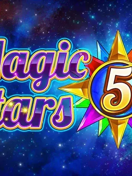Magic Stars 5