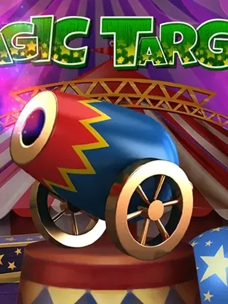 Magic Target Deluxe