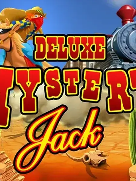 Mystery Jack Deluxe