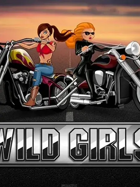 Wild Girls