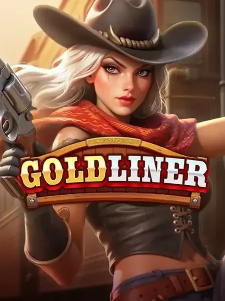 Goldliner