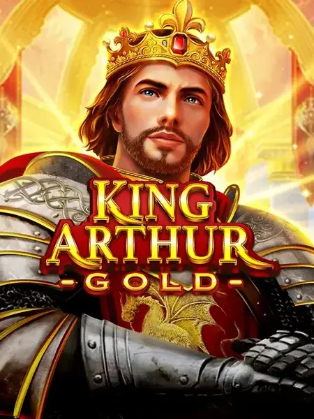 King Arthur Gold