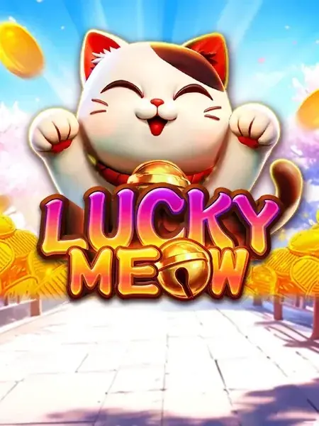 Lucky Meow