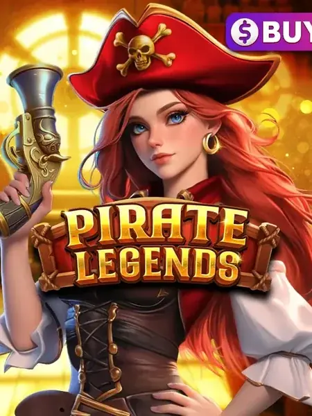 Pirate Legends
