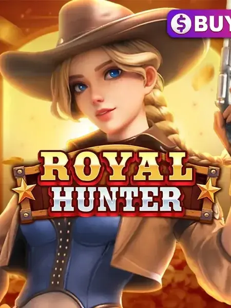 Royal Hunter