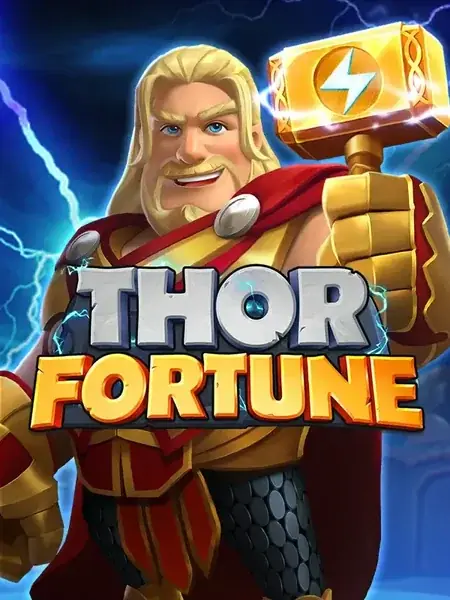 Thor Fortune