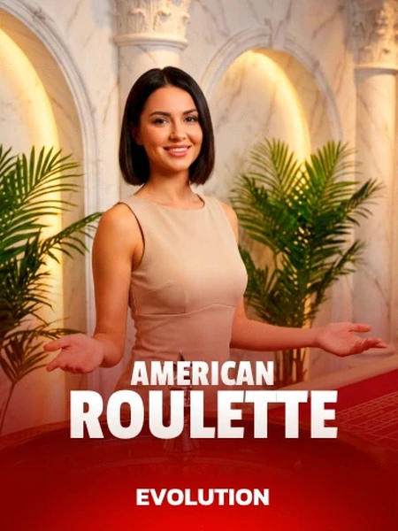 American Roulette