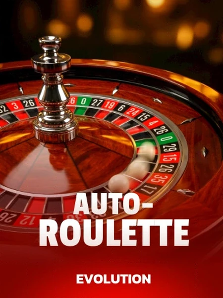 Auto Roulette