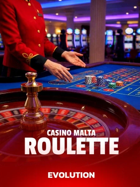 Casino Malta Roulette