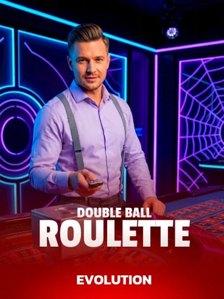 Double Ball Roulette