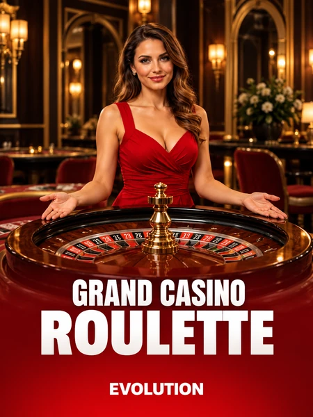 Grand Casino Roulette