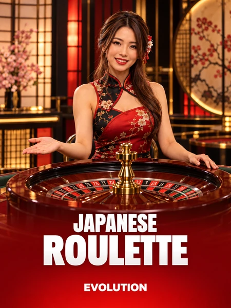 Japanese Roulette
