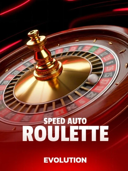 Speed Auto Roulette