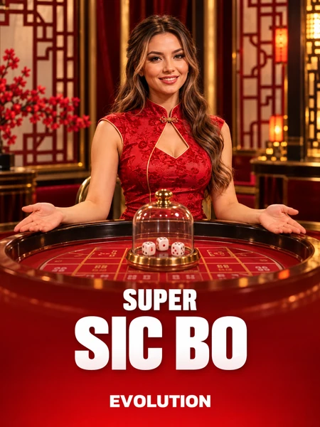 Super Sic Bo