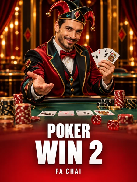 POKER WIN 2