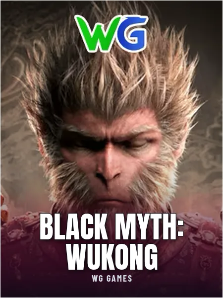 Black Myth: Wukong